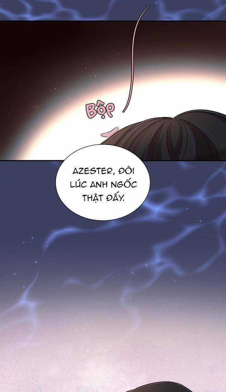 Dây Xích Kiềm Chế Nam Chính Hắc Ám Tuột Mất Rồi Chapter 35 trang 54