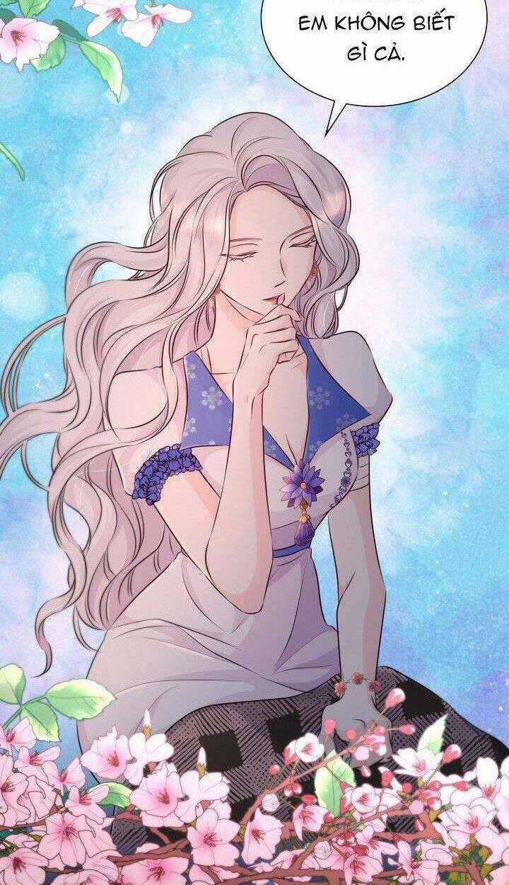 Dây Xích Kiềm Chế Nam Chính Hắc Ám Tuột Mất Rồi Chapter 35 trang 56