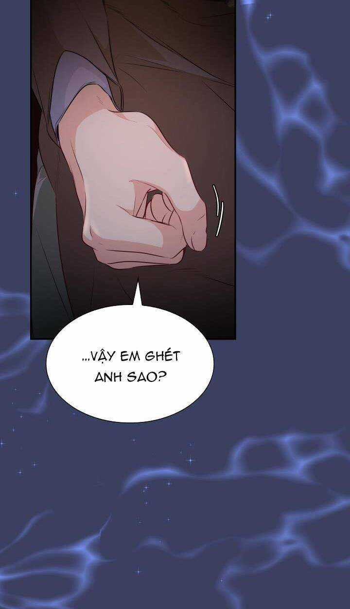 Dây Xích Kiềm Chế Nam Chính Hắc Ám Tuột Mất Rồi Chapter 35 trang 61