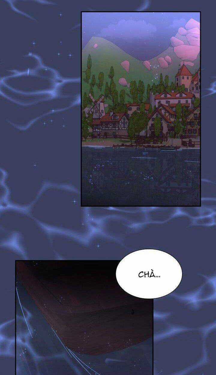 Dây Xích Kiềm Chế Nam Chính Hắc Ám Tuột Mất Rồi Chapter 35 trang 62