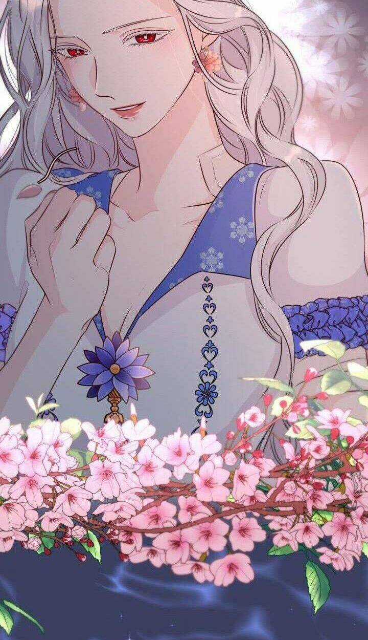 Dây Xích Kiềm Chế Nam Chính Hắc Ám Tuột Mất Rồi Chapter 35 trang 64