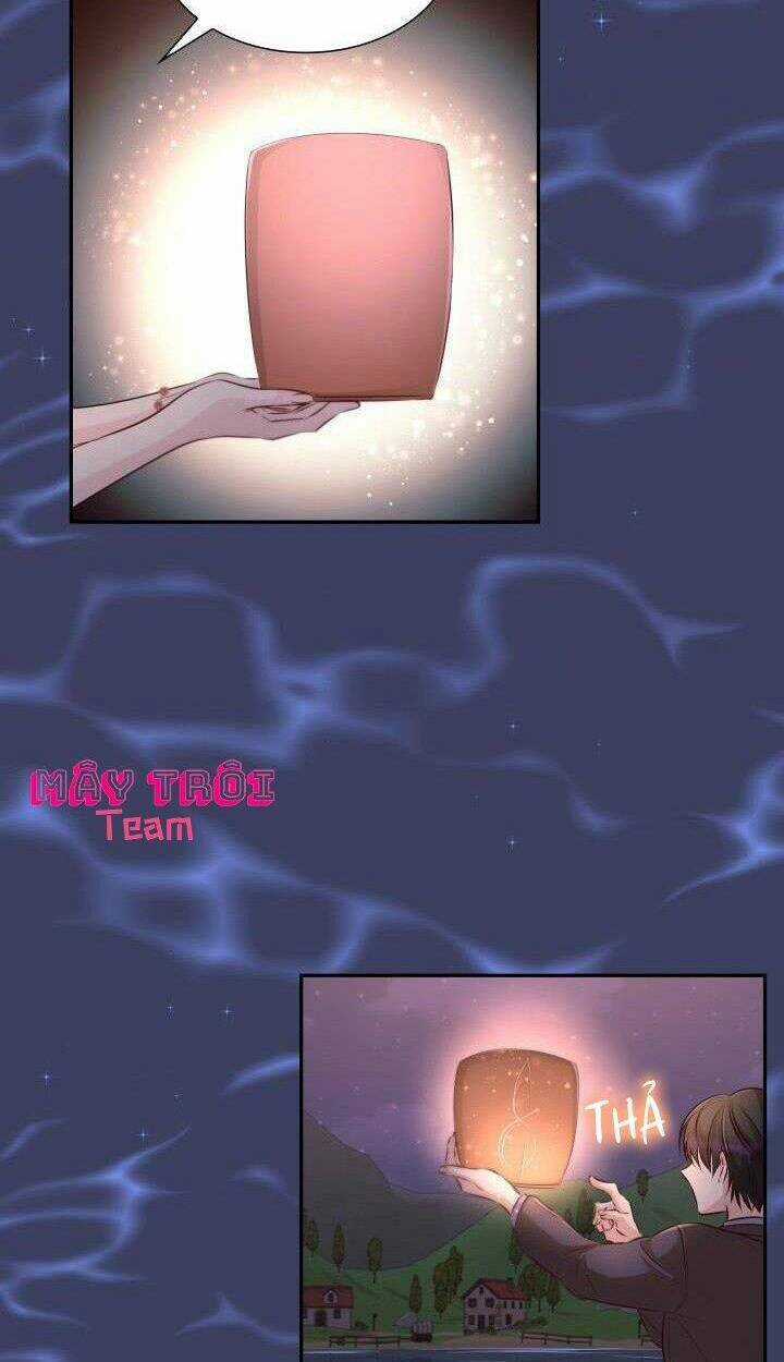 Dây Xích Kiềm Chế Nam Chính Hắc Ám Tuột Mất Rồi Chapter 35 trang 66