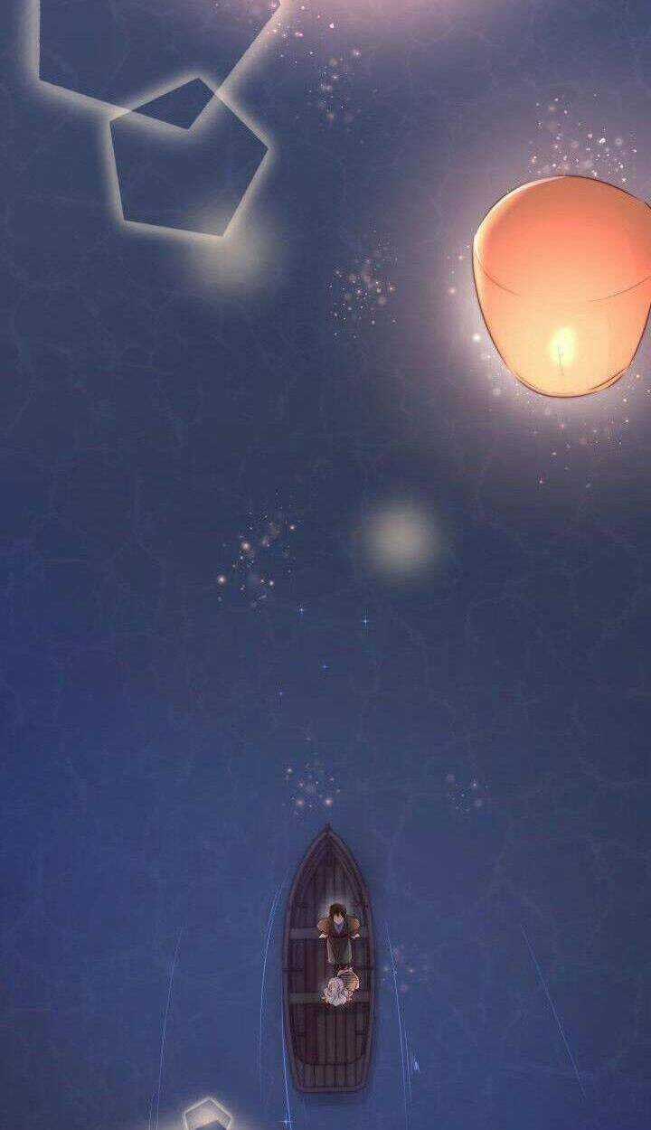 Dây Xích Kiềm Chế Nam Chính Hắc Ám Tuột Mất Rồi Chapter 35 trang 68