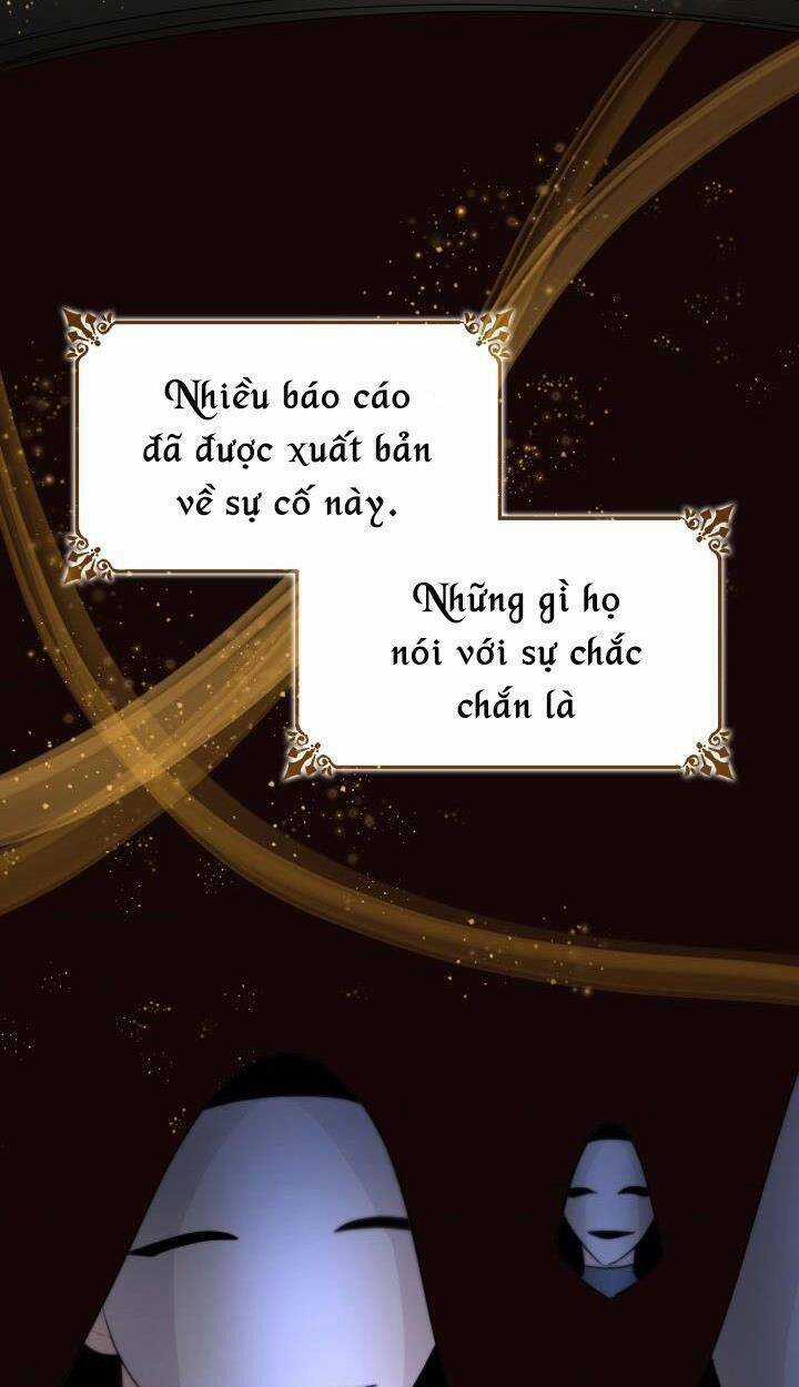 Dây Xích Kiềm Chế Nam Chính Hắc Ám Tuột Mất Rồi Chapter 35 trang 7