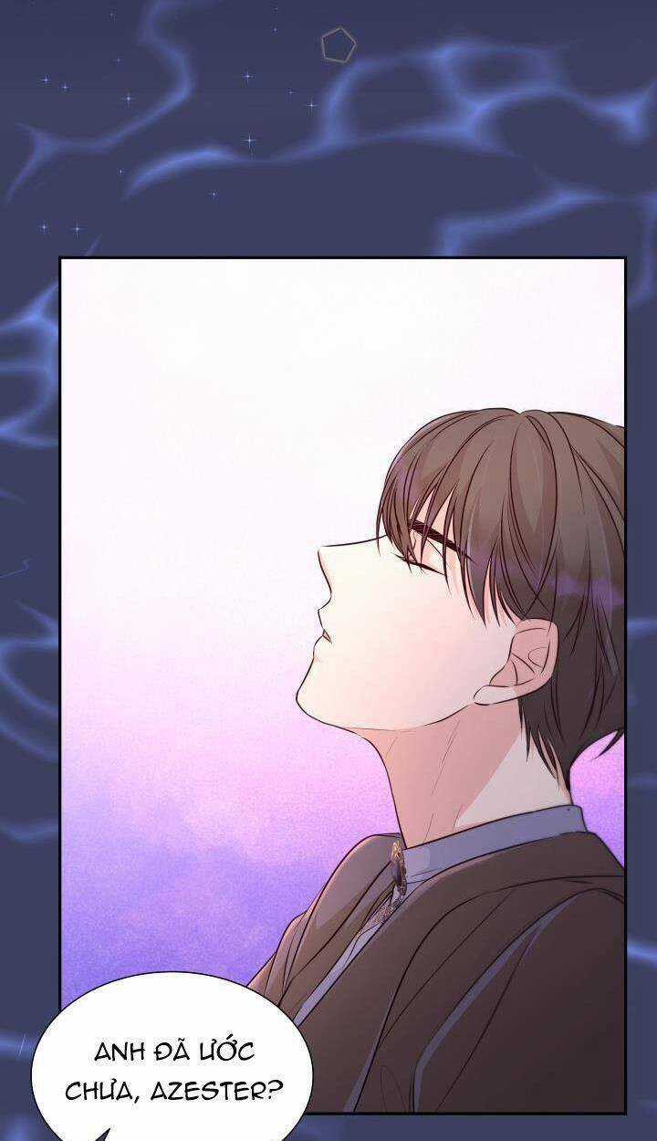 Dây Xích Kiềm Chế Nam Chính Hắc Ám Tuột Mất Rồi Chapter 35 trang 70