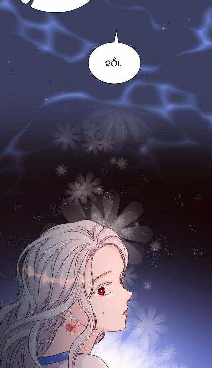 Dây Xích Kiềm Chế Nam Chính Hắc Ám Tuột Mất Rồi Chapter 35 trang 71