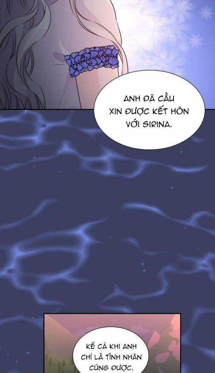 Dây Xích Kiềm Chế Nam Chính Hắc Ám Tuột Mất Rồi Chapter 35 trang 72