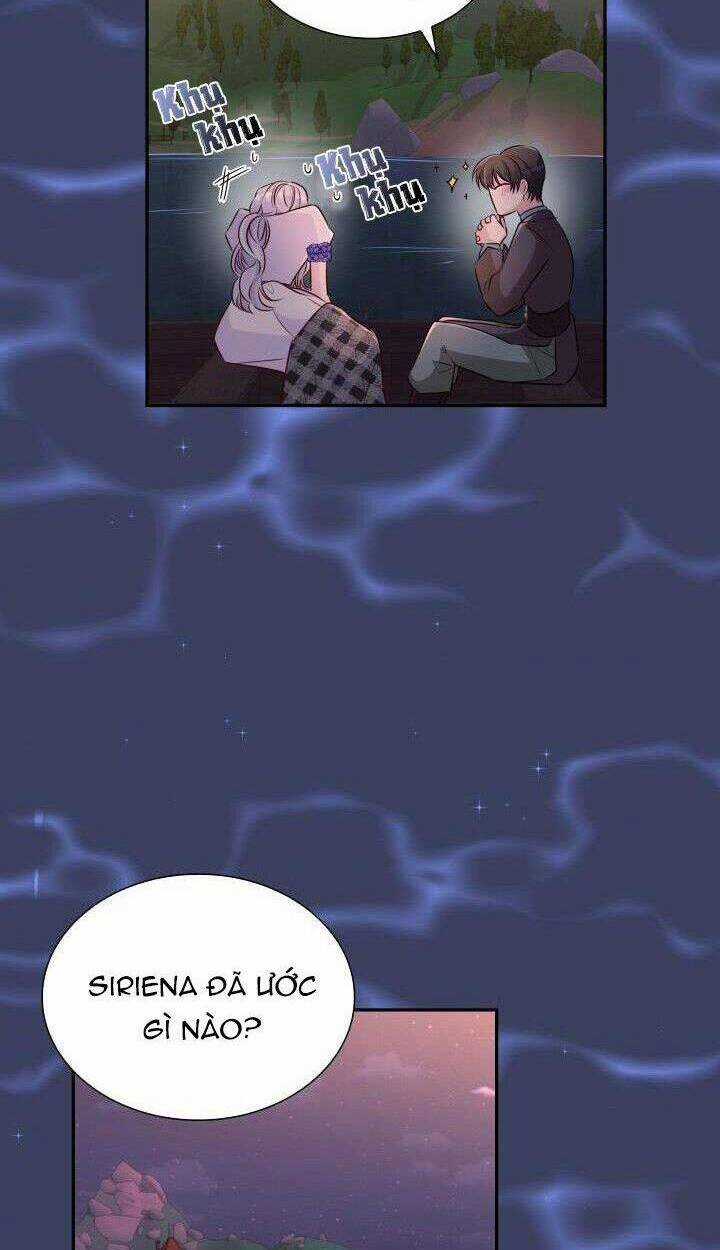 Dây Xích Kiềm Chế Nam Chính Hắc Ám Tuột Mất Rồi Chapter 35 trang 73