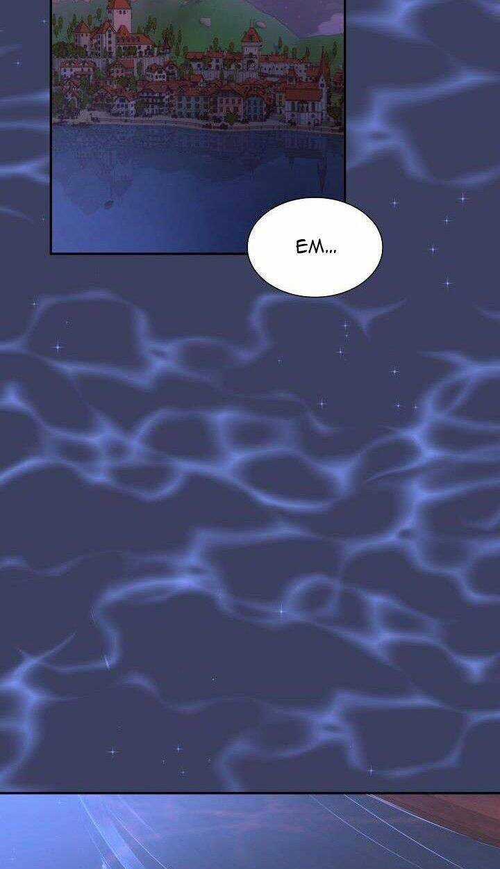 Dây Xích Kiềm Chế Nam Chính Hắc Ám Tuột Mất Rồi Chapter 35 trang 74