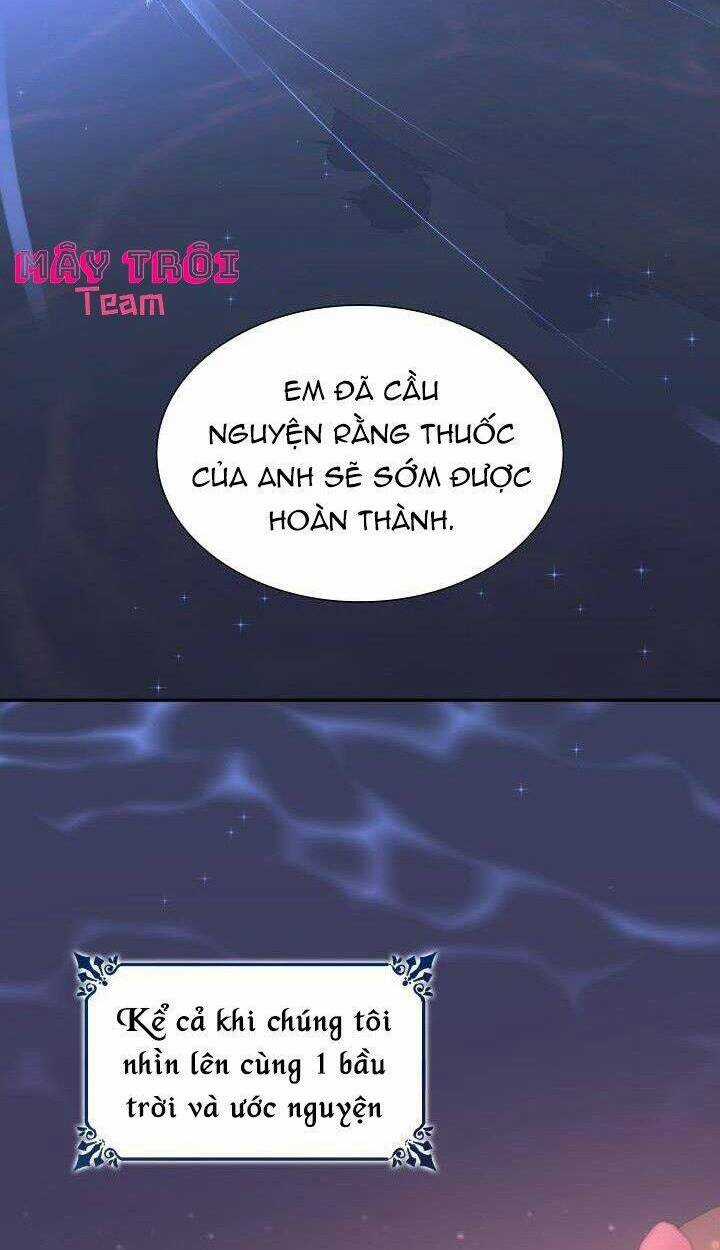 Dây Xích Kiềm Chế Nam Chính Hắc Ám Tuột Mất Rồi Chapter 35 trang 75