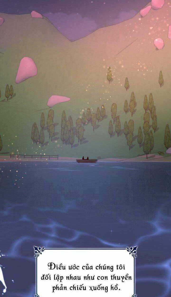 Dây Xích Kiềm Chế Nam Chính Hắc Ám Tuột Mất Rồi Chapter 35 trang 76