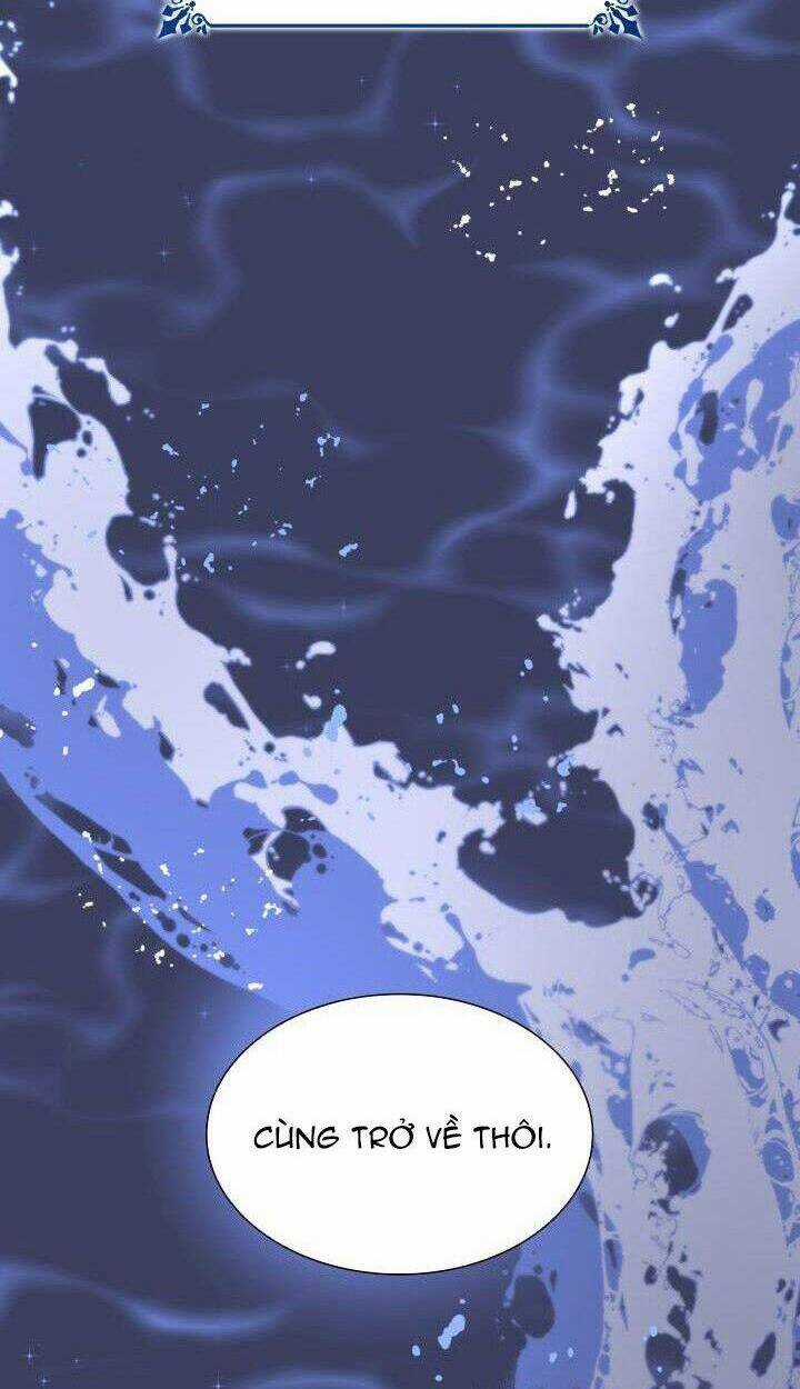 Dây Xích Kiềm Chế Nam Chính Hắc Ám Tuột Mất Rồi Chapter 35 trang 77