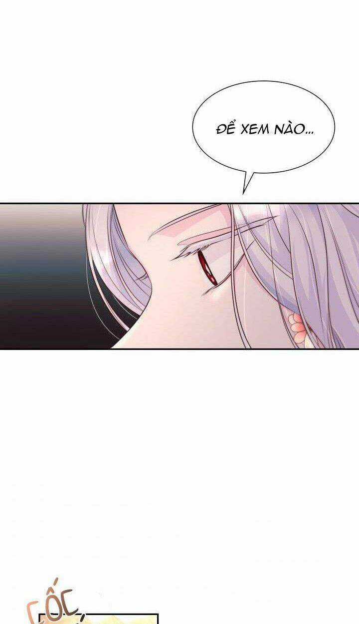 Dây Xích Kiềm Chế Nam Chính Hắc Ám Tuột Mất Rồi Chapter 35 trang 80