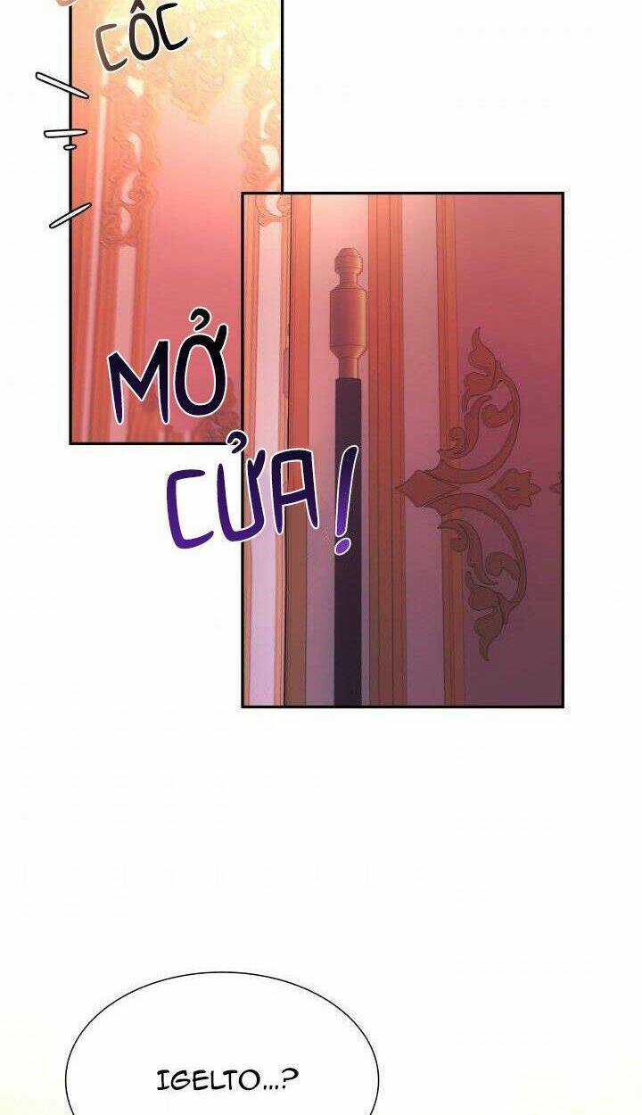 Dây Xích Kiềm Chế Nam Chính Hắc Ám Tuột Mất Rồi Chapter 35 trang 81