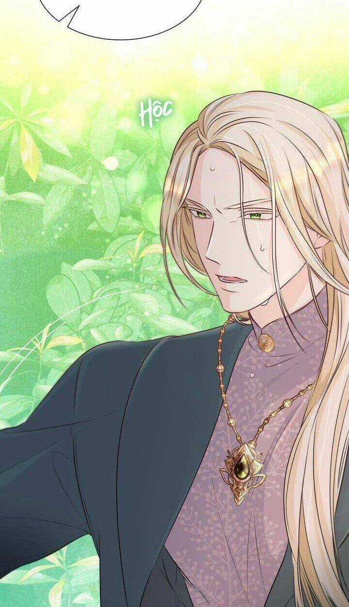 Dây Xích Kiềm Chế Nam Chính Hắc Ám Tuột Mất Rồi Chapter 35 trang 82