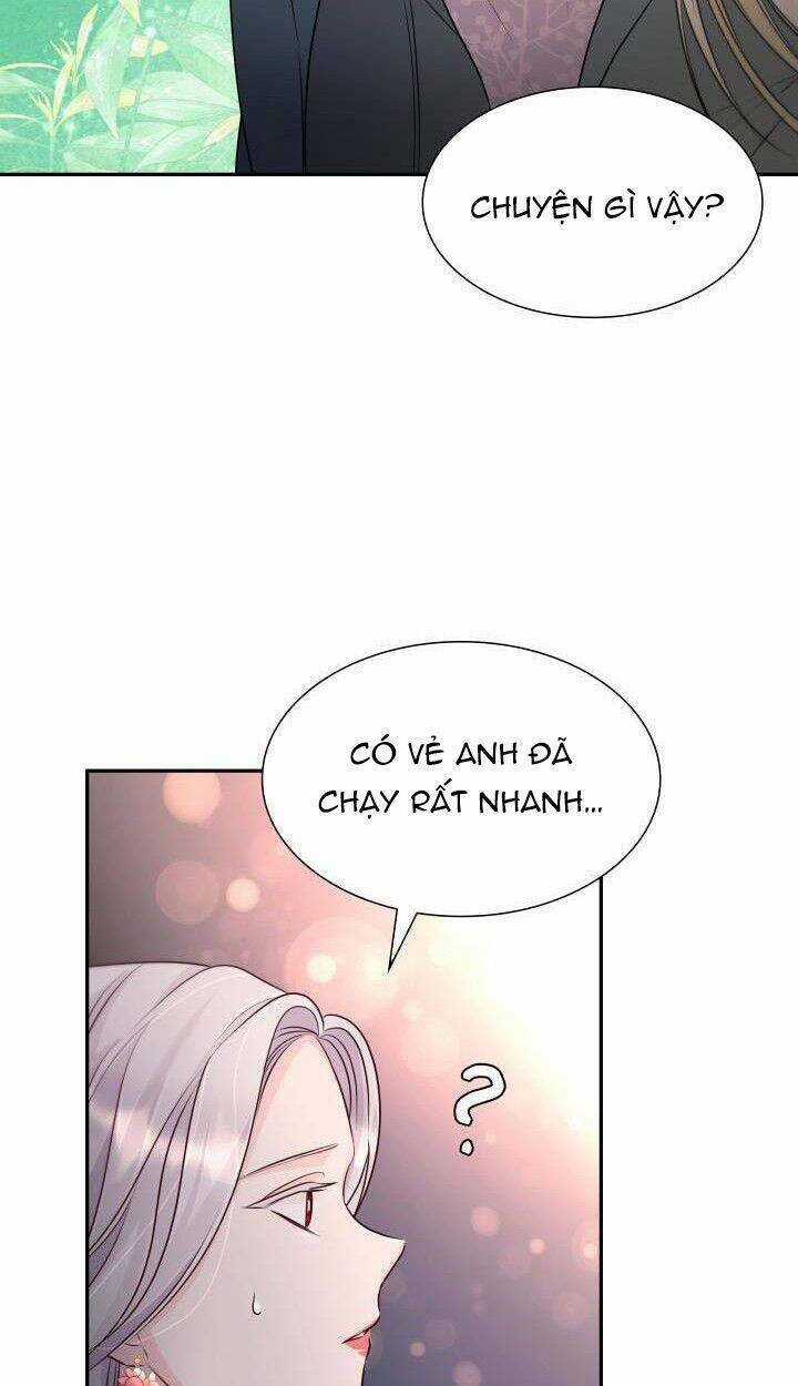 Dây Xích Kiềm Chế Nam Chính Hắc Ám Tuột Mất Rồi Chapter 35 trang 83