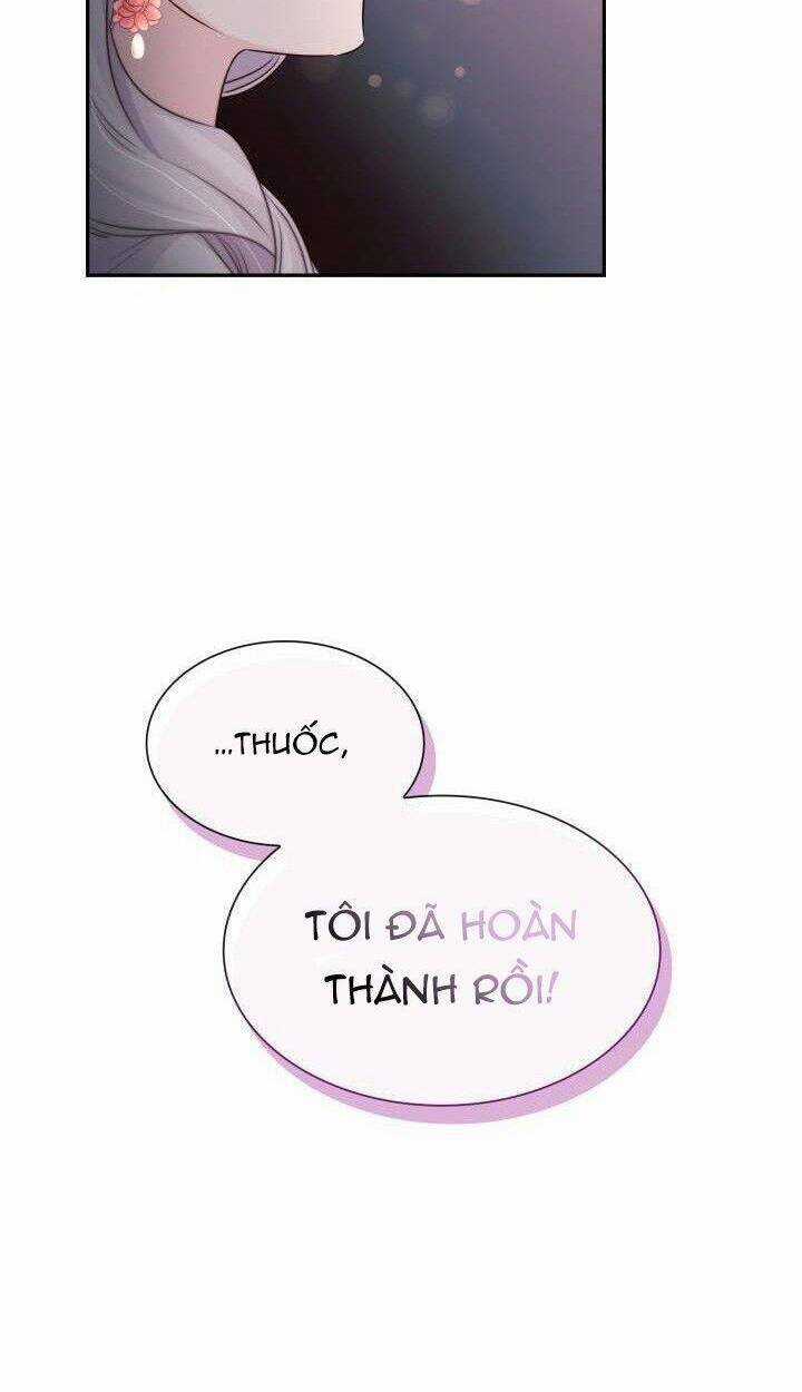 Dây Xích Kiềm Chế Nam Chính Hắc Ám Tuột Mất Rồi Chapter 35 trang 84