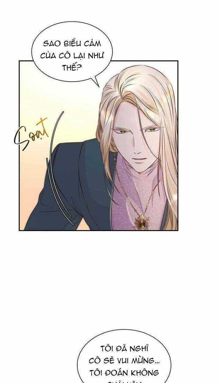 Dây Xích Kiềm Chế Nam Chính Hắc Ám Tuột Mất Rồi Chapter 36 trang 11