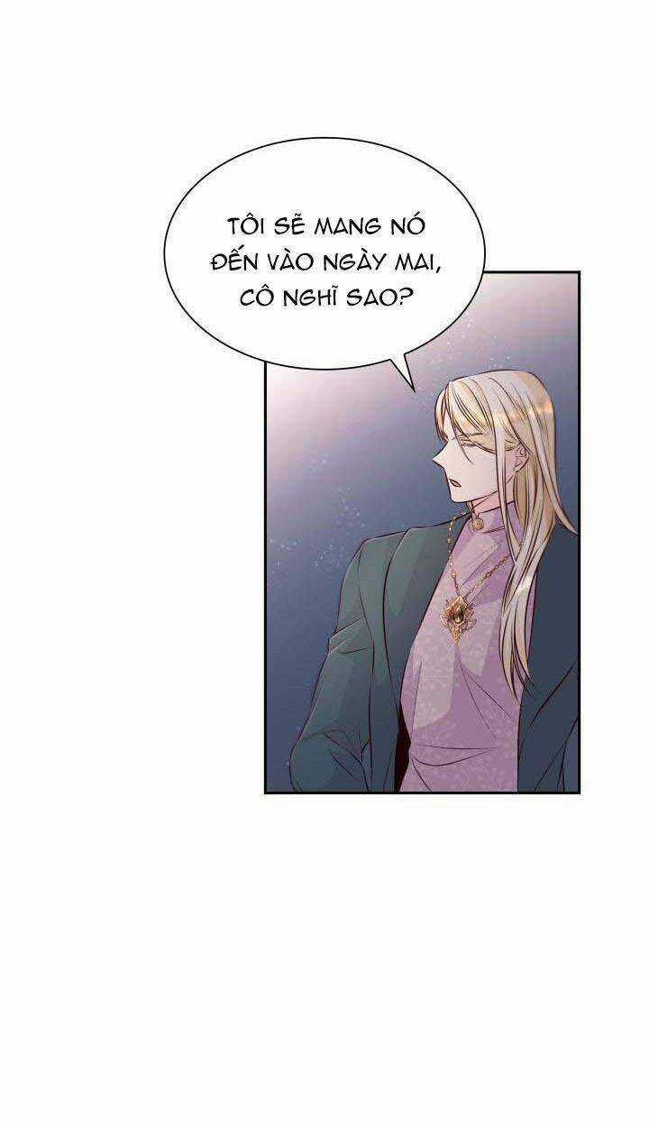 Dây Xích Kiềm Chế Nam Chính Hắc Ám Tuột Mất Rồi Chapter 36 trang 14