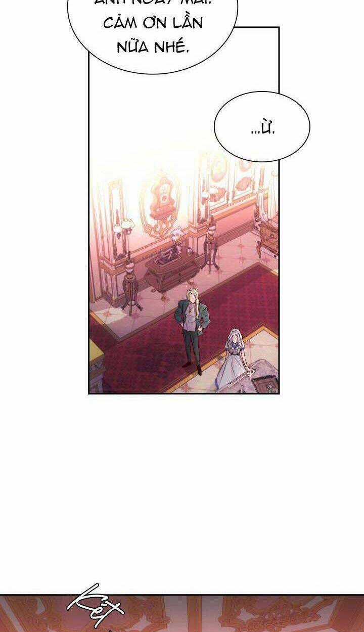 Dây Xích Kiềm Chế Nam Chính Hắc Ám Tuột Mất Rồi Chapter 36 trang 16