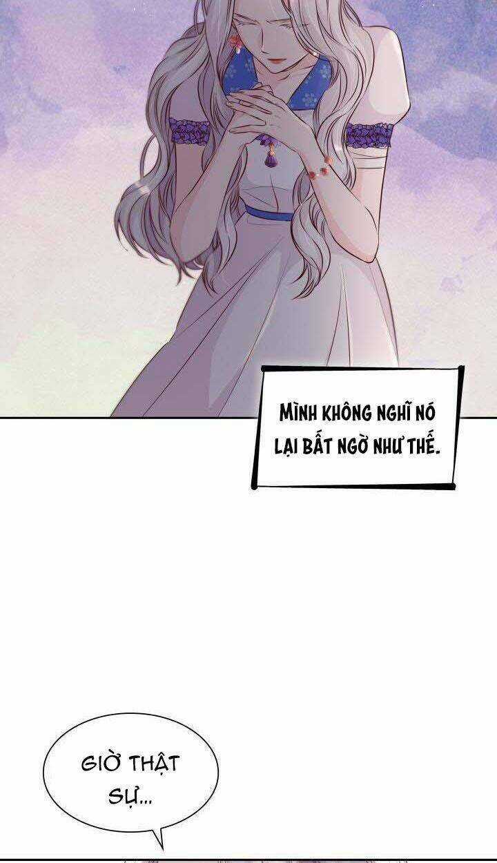 Dây Xích Kiềm Chế Nam Chính Hắc Ám Tuột Mất Rồi Chapter 36 trang 18