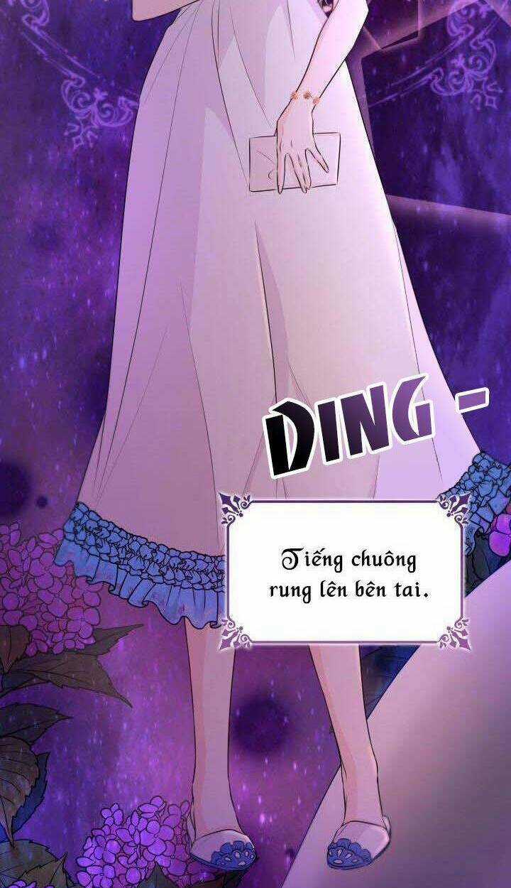 Dây Xích Kiềm Chế Nam Chính Hắc Ám Tuột Mất Rồi Chapter 36 trang 2