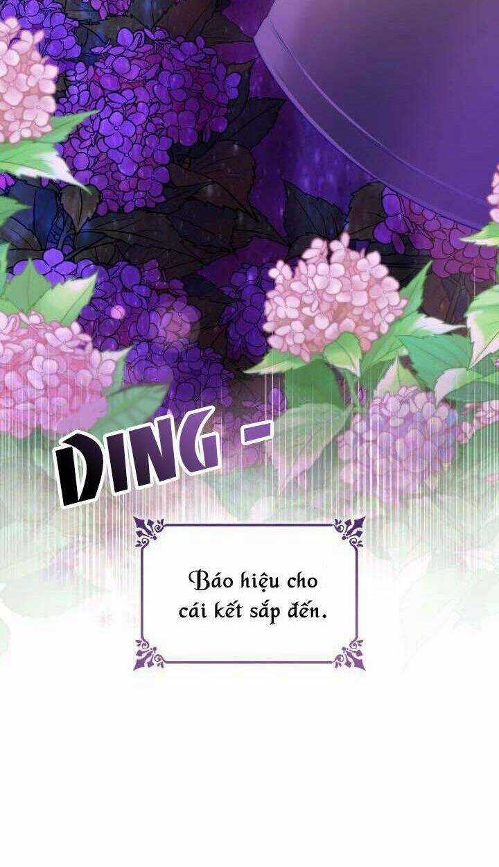 Dây Xích Kiềm Chế Nam Chính Hắc Ám Tuột Mất Rồi Chapter 36 trang 3