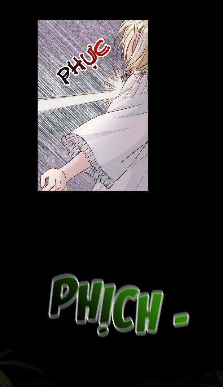 Dây Xích Kiềm Chế Nam Chính Hắc Ám Tuột Mất Rồi Chapter 36 trang 36