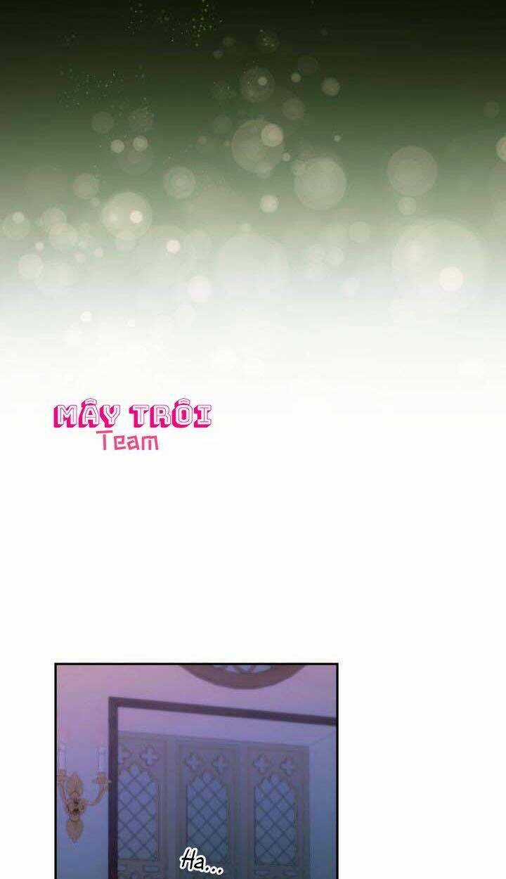 Dây Xích Kiềm Chế Nam Chính Hắc Ám Tuột Mất Rồi Chapter 36 trang 40