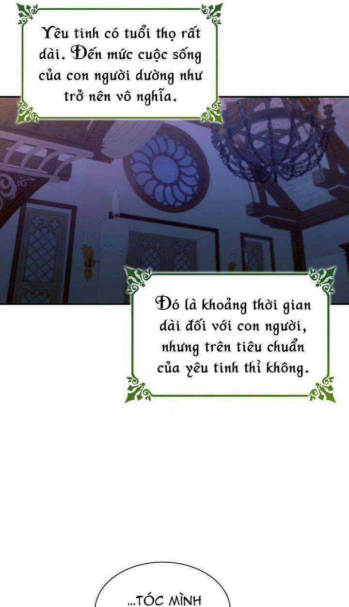 Dây Xích Kiềm Chế Nam Chính Hắc Ám Tuột Mất Rồi Chapter 36 trang 43