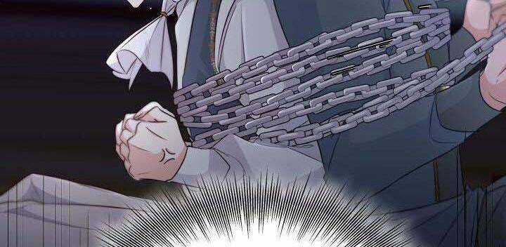 Dây Xích Kiềm Chế Nam Chính Hắc Ám Tuột Mất Rồi Chapter 36 trang 56