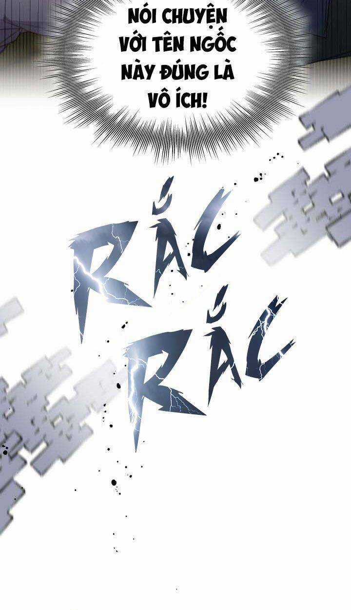 Dây Xích Kiềm Chế Nam Chính Hắc Ám Tuột Mất Rồi Chapter 36 trang 57