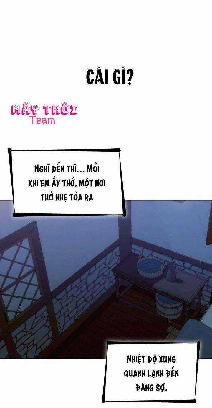 Dây Xích Kiềm Chế Nam Chính Hắc Ám Tuột Mất Rồi Chapter 36 trang 66