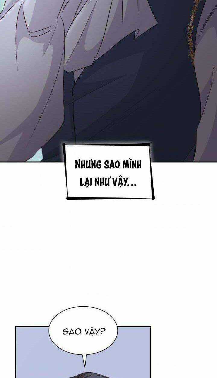 Dây Xích Kiềm Chế Nam Chính Hắc Ám Tuột Mất Rồi Chapter 36 trang 68