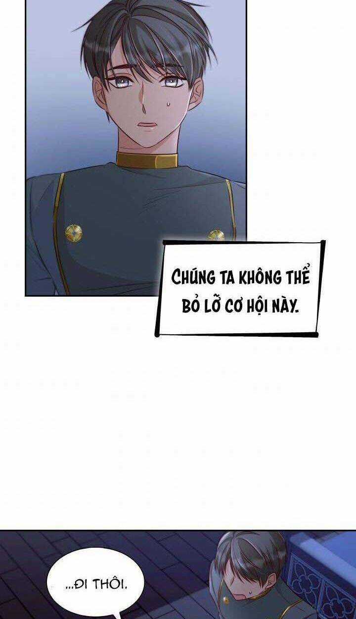 Dây Xích Kiềm Chế Nam Chính Hắc Ám Tuột Mất Rồi Chapter 36 trang 69