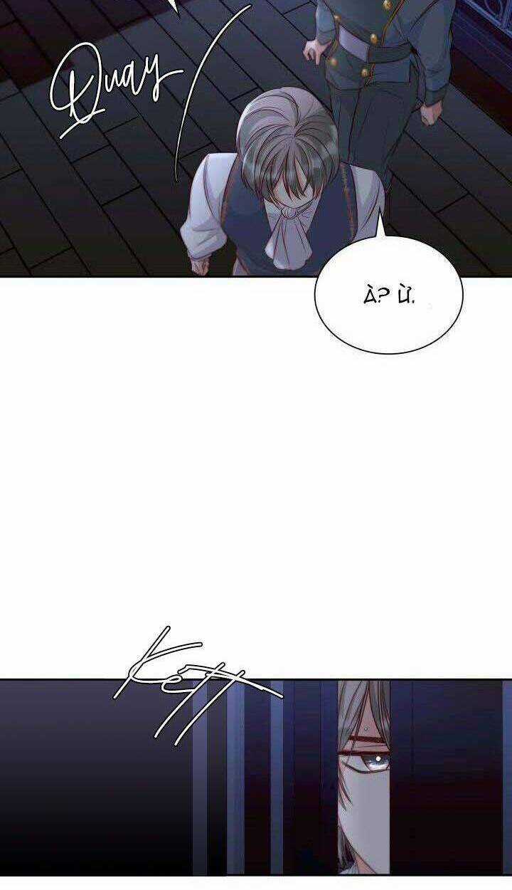 Dây Xích Kiềm Chế Nam Chính Hắc Ám Tuột Mất Rồi Chapter 36 trang 70