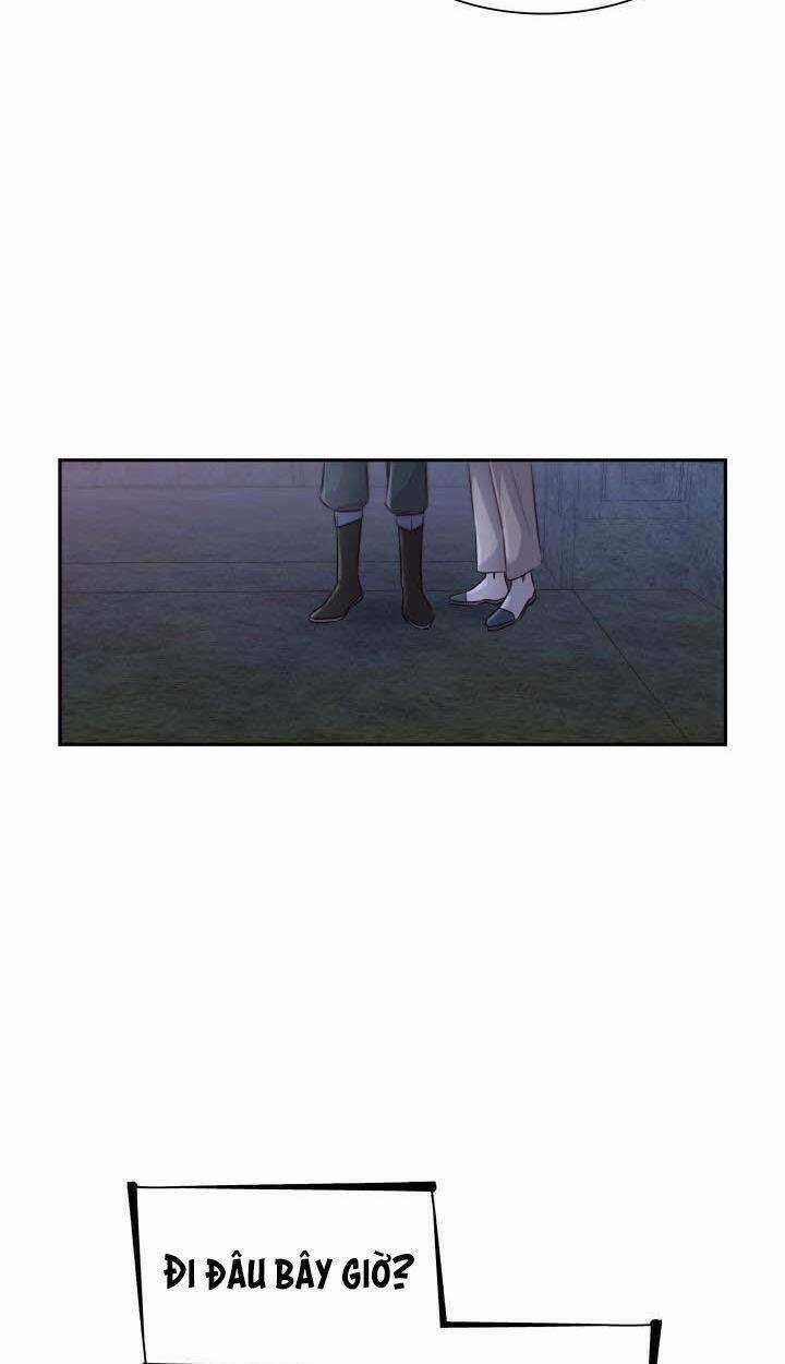 Dây Xích Kiềm Chế Nam Chính Hắc Ám Tuột Mất Rồi Chapter 36 trang 72