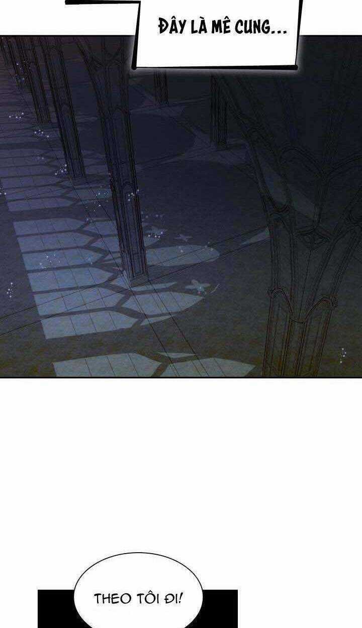 Dây Xích Kiềm Chế Nam Chính Hắc Ám Tuột Mất Rồi Chapter 36 trang 73