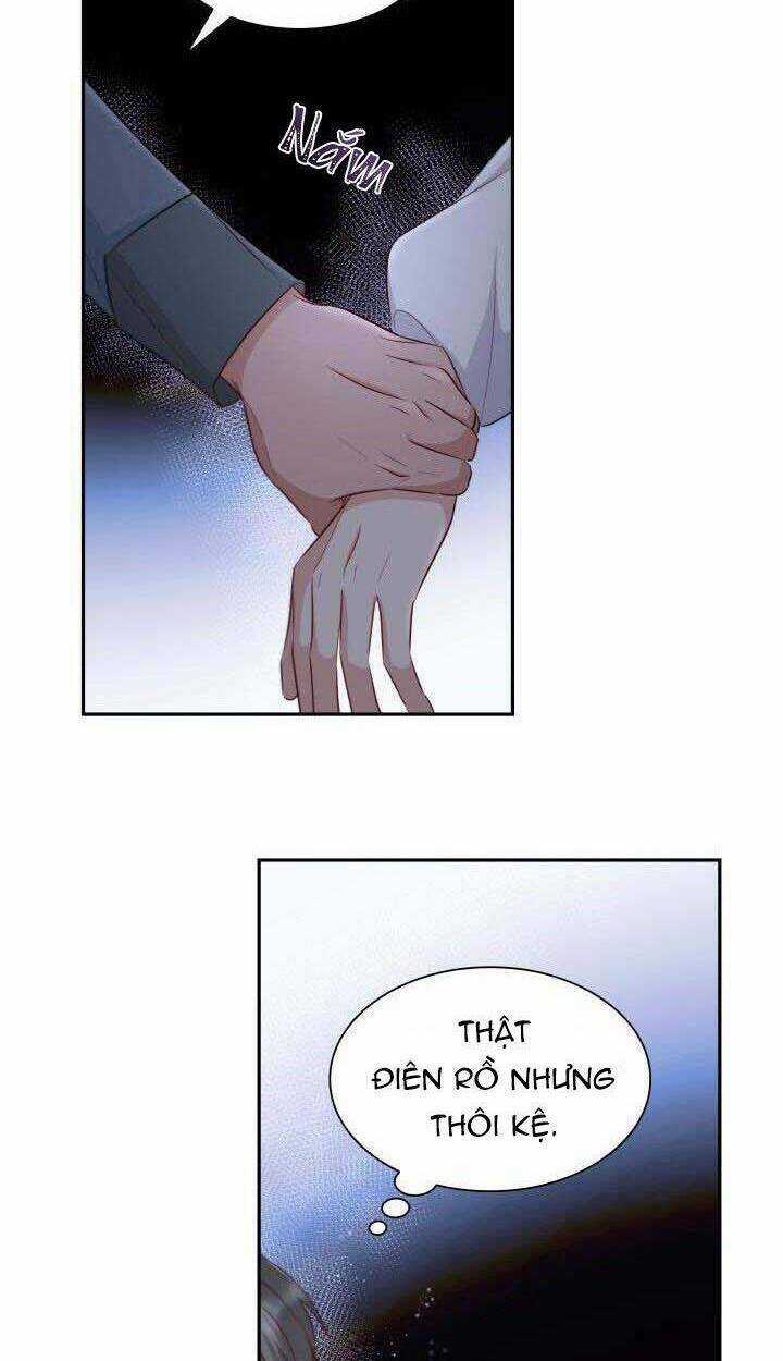 Dây Xích Kiềm Chế Nam Chính Hắc Ám Tuột Mất Rồi Chapter 36 trang 74