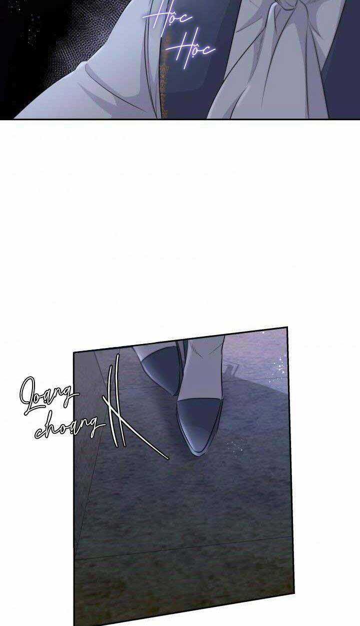 Dây Xích Kiềm Chế Nam Chính Hắc Ám Tuột Mất Rồi Chapter 36 trang 76