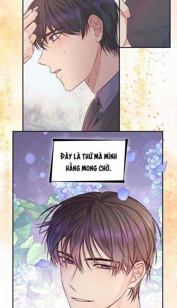 Dây Xích Kiềm Chế Nam Chính Hắc Ám Tuột Mất Rồi Chapter 36 trang 8