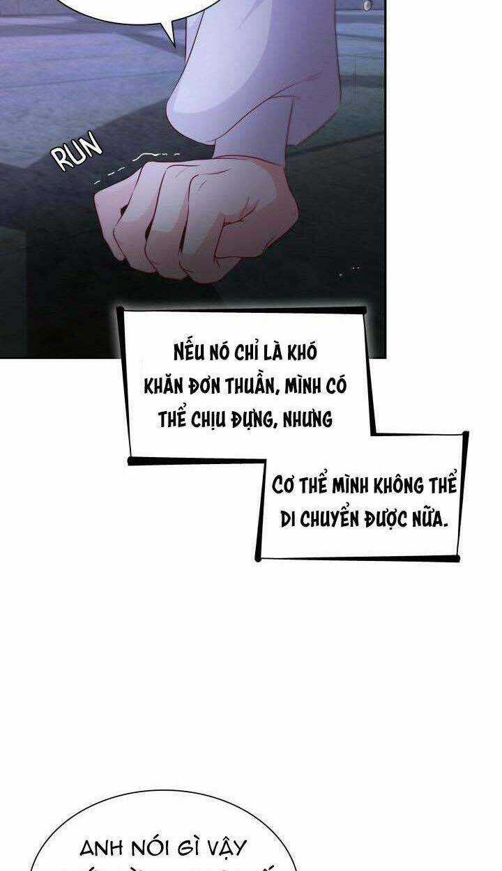 Dây Xích Kiềm Chế Nam Chính Hắc Ám Tuột Mất Rồi Chapter 36 trang 82