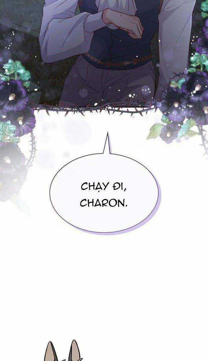 Dây Xích Kiềm Chế Nam Chính Hắc Ám Tuột Mất Rồi Chapter 36 trang 86