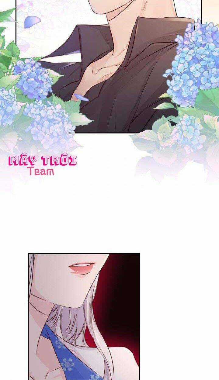 Dây Xích Kiềm Chế Nam Chính Hắc Ám Tuột Mất Rồi Chapter 36 trang 9