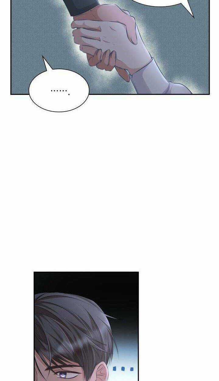 Dây Xích Kiềm Chế Nam Chính Hắc Ám Tuột Mất Rồi Chapter 37 trang 10