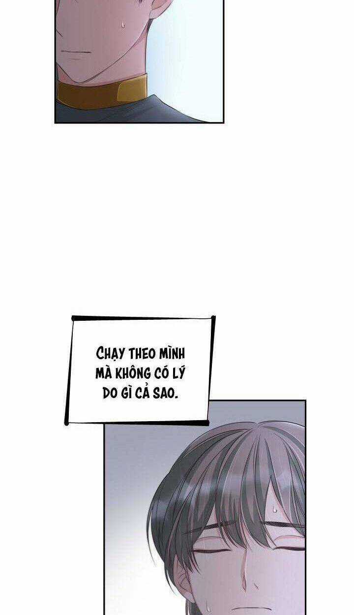 Dây Xích Kiềm Chế Nam Chính Hắc Ám Tuột Mất Rồi Chapter 37 trang 11