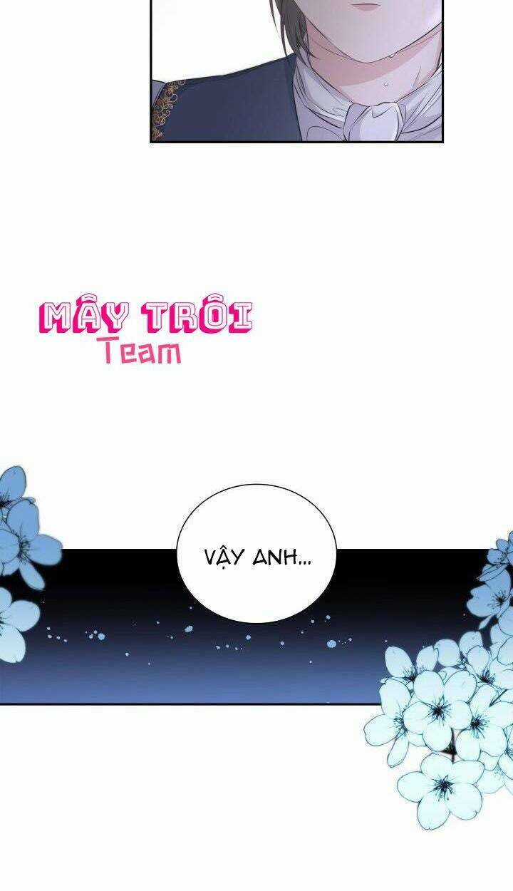 Dây Xích Kiềm Chế Nam Chính Hắc Ám Tuột Mất Rồi Chapter 37 trang 12