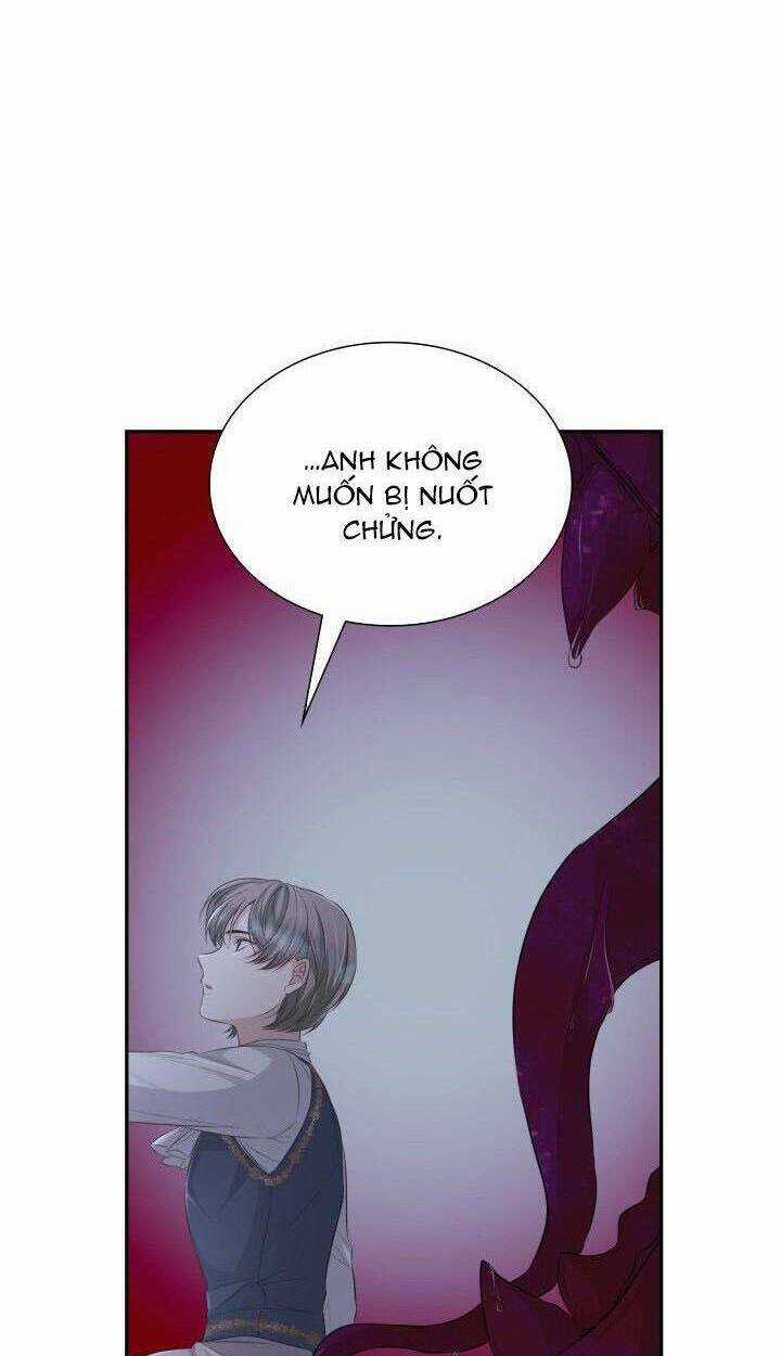 Dây Xích Kiềm Chế Nam Chính Hắc Ám Tuột Mất Rồi Chapter 37 trang 14