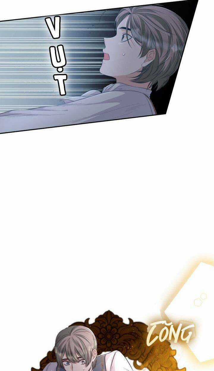 Dây Xích Kiềm Chế Nam Chính Hắc Ám Tuột Mất Rồi Chapter 37 trang 18