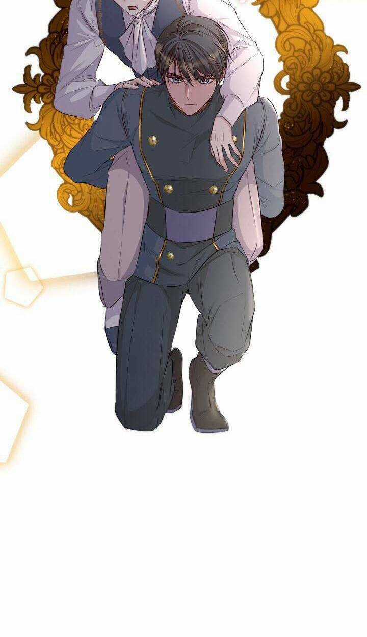 Dây Xích Kiềm Chế Nam Chính Hắc Ám Tuột Mất Rồi Chapter 37 trang 19